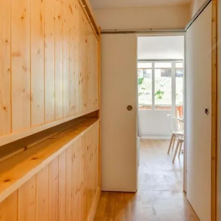 Rpp B142 -appartement 4 Pers Pieds Des Pistes Apartment Tignes